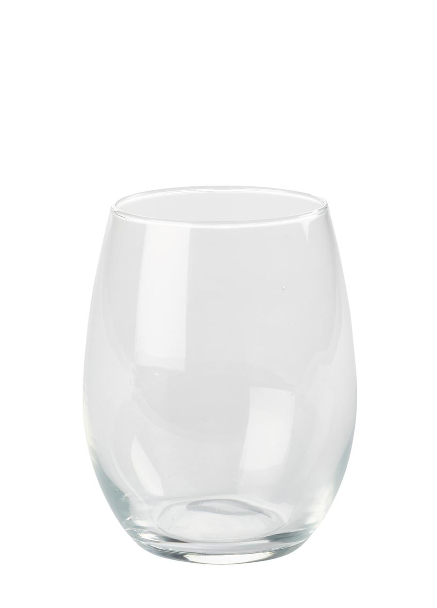 Gossip Wine Glass