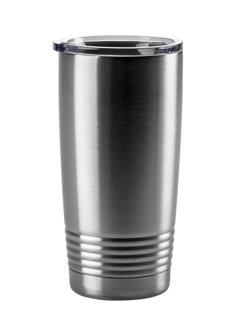 Tundra Tumbler - 20oz, stainless steel