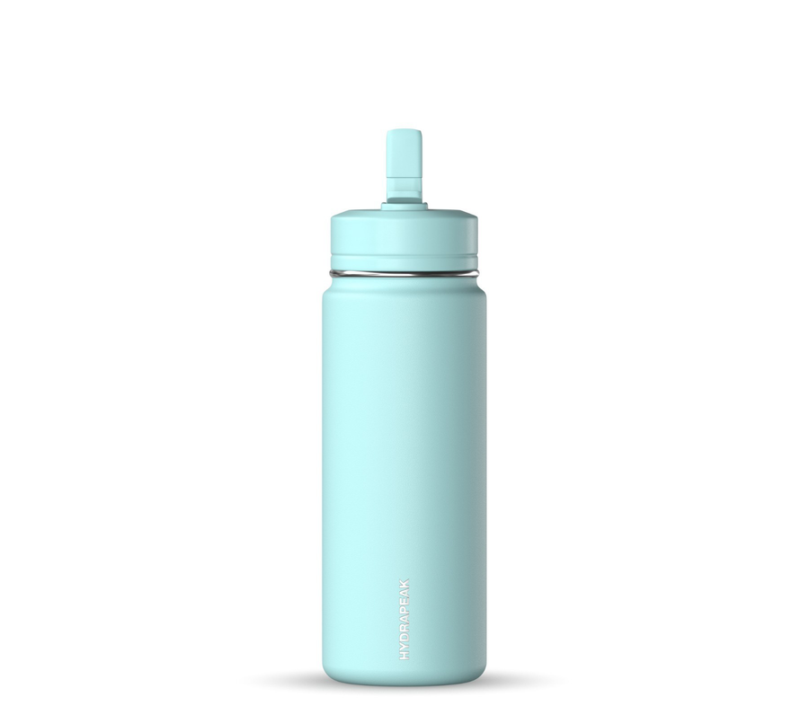 Hydrapeak Mini 20oz - Alpine Blue
