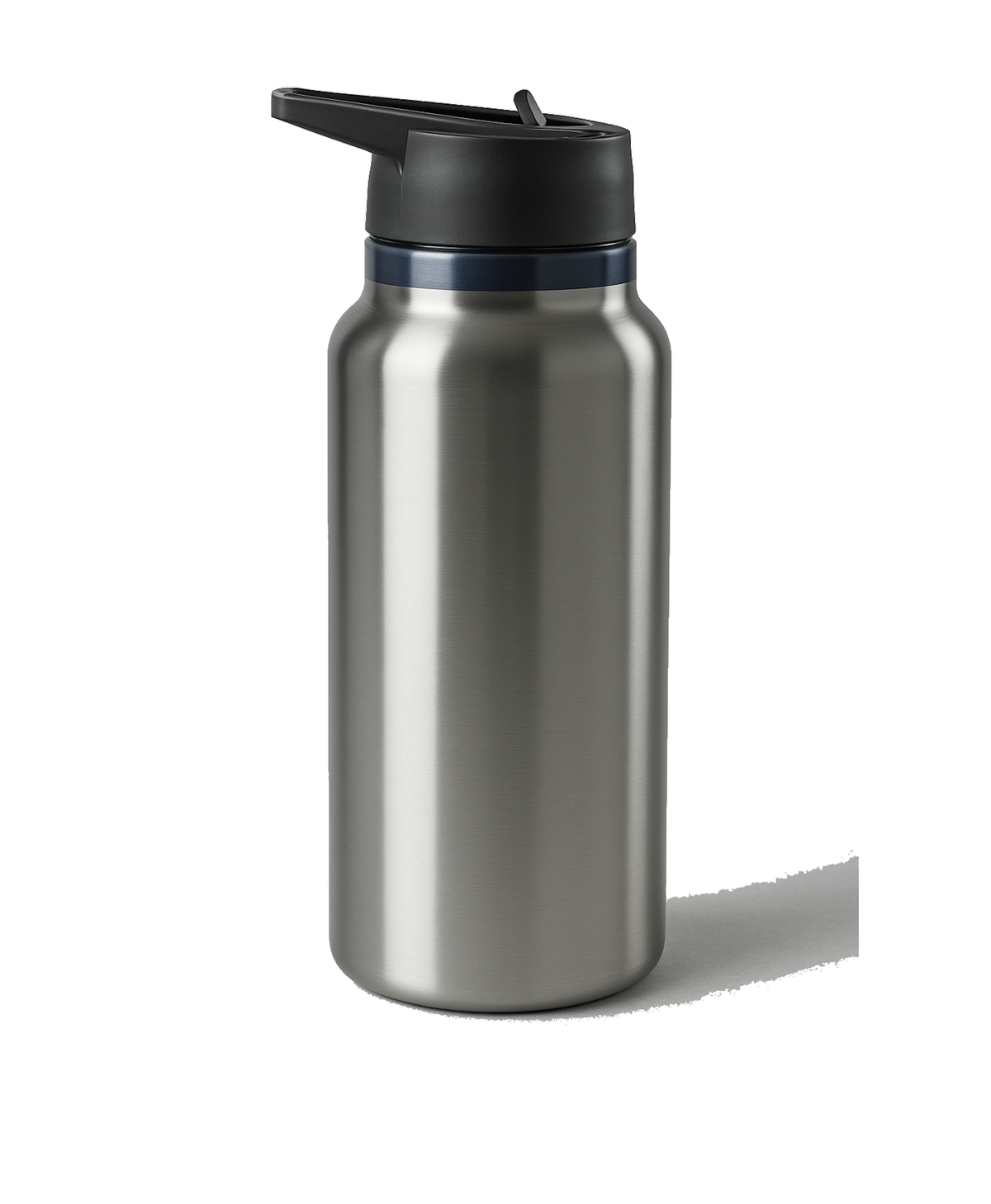 Gator Tumbler - 32oz, Stainless Steel Tumbler with Lid and Straw