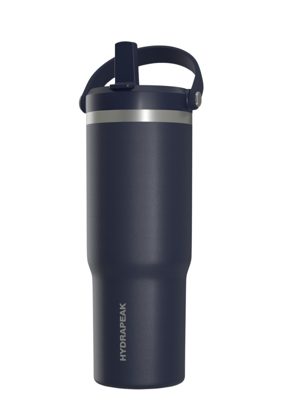Hydrapeak Nomad - 32oz Navy