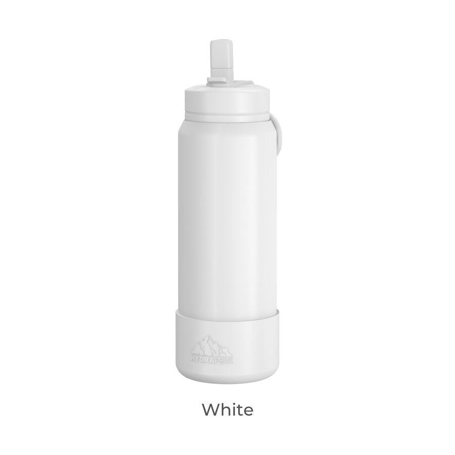 Hydrapeak Sportboot - 26oz White