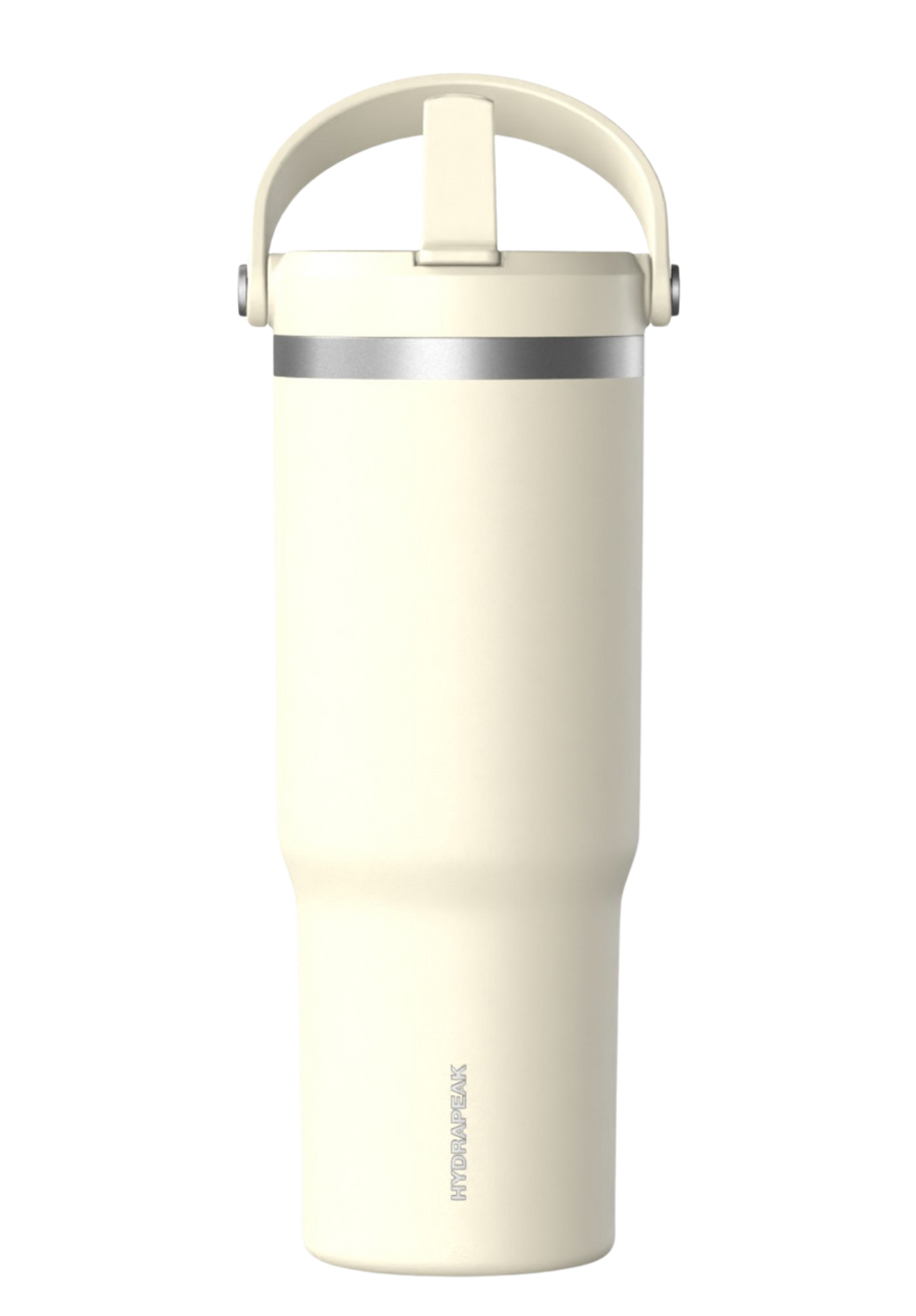 Hydrapeak Nomad - 32oz Ivory