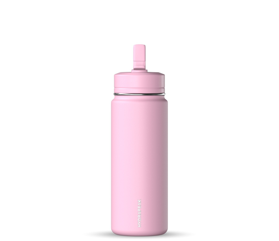 Hydrapeak Mini 20oz - Blossom Pink