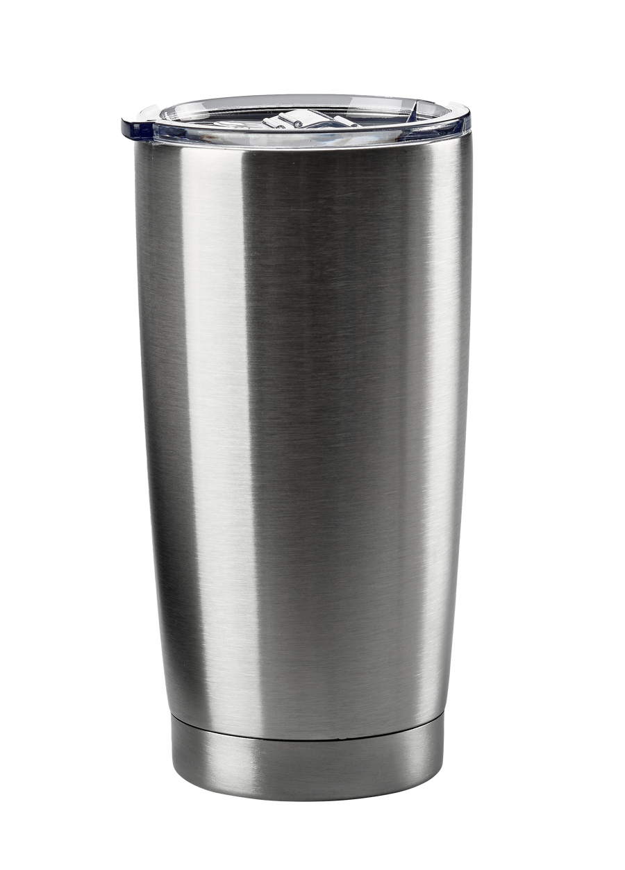 Adventure Tumbler