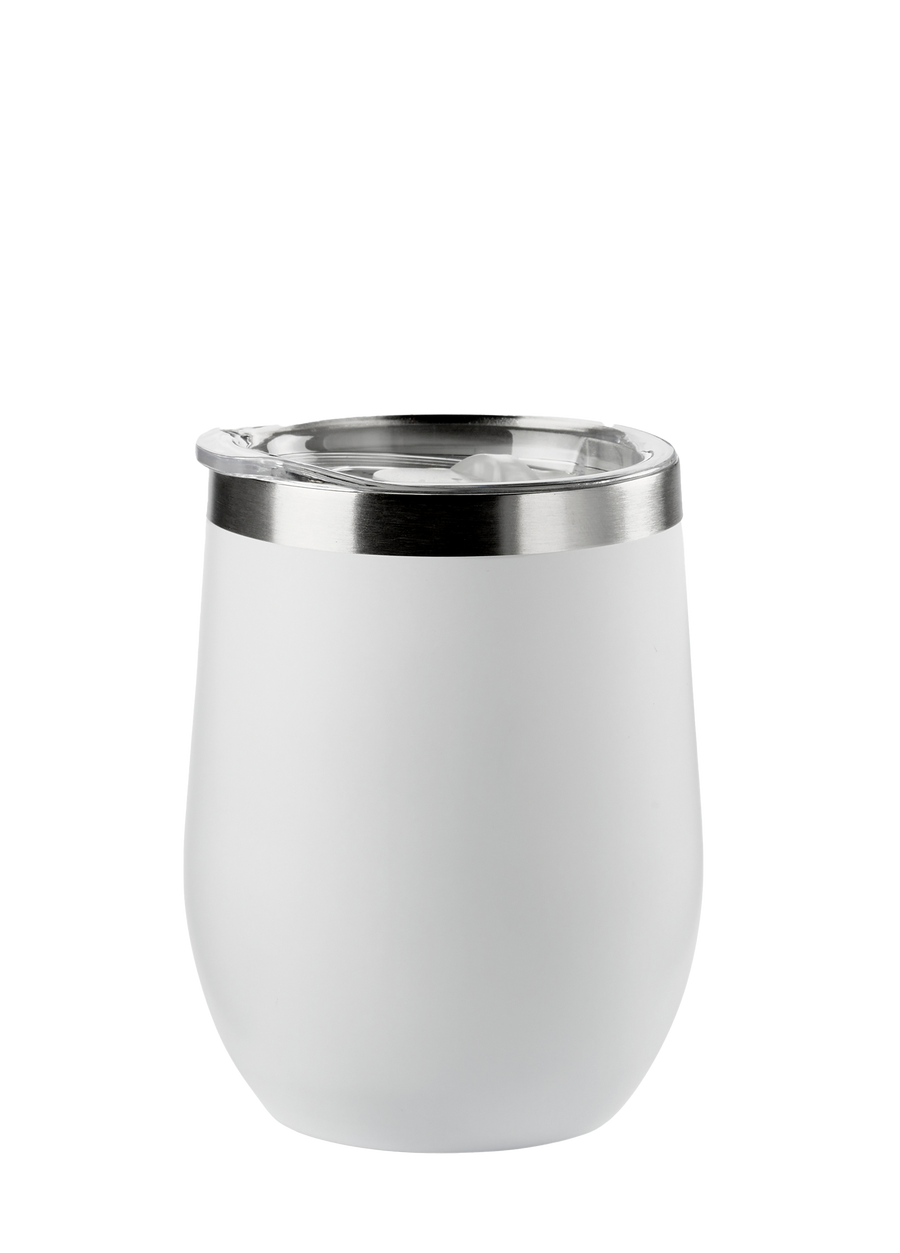 Chill Wine Tumbler