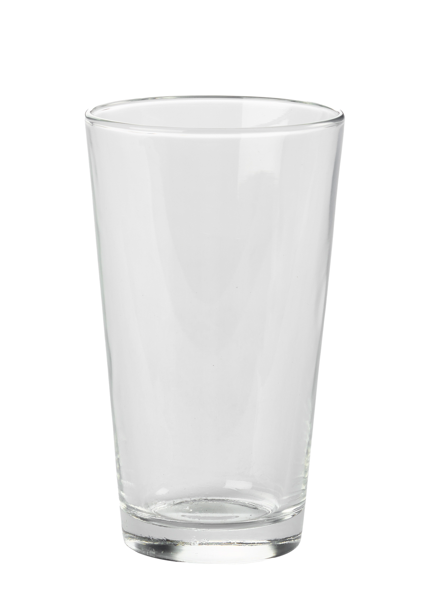 Pint Glass