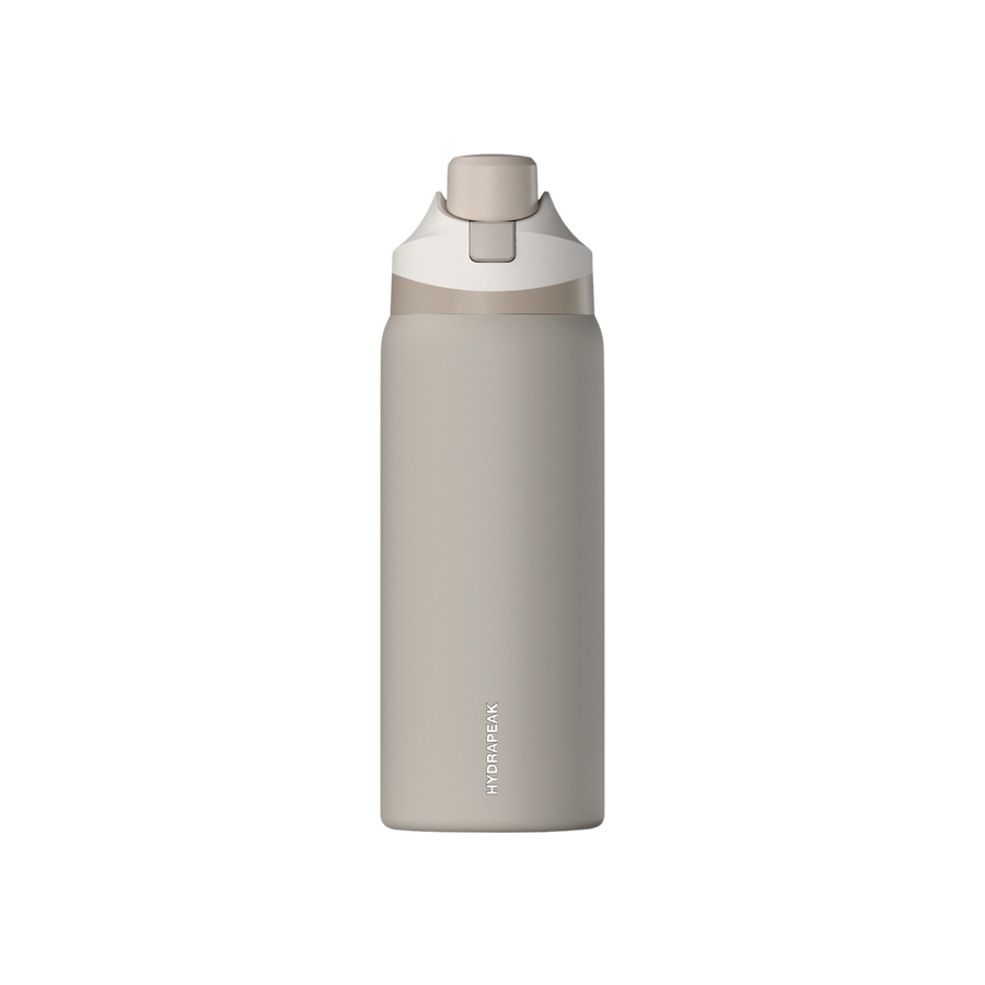 Hydrapeak Oasis - 32oz Stone