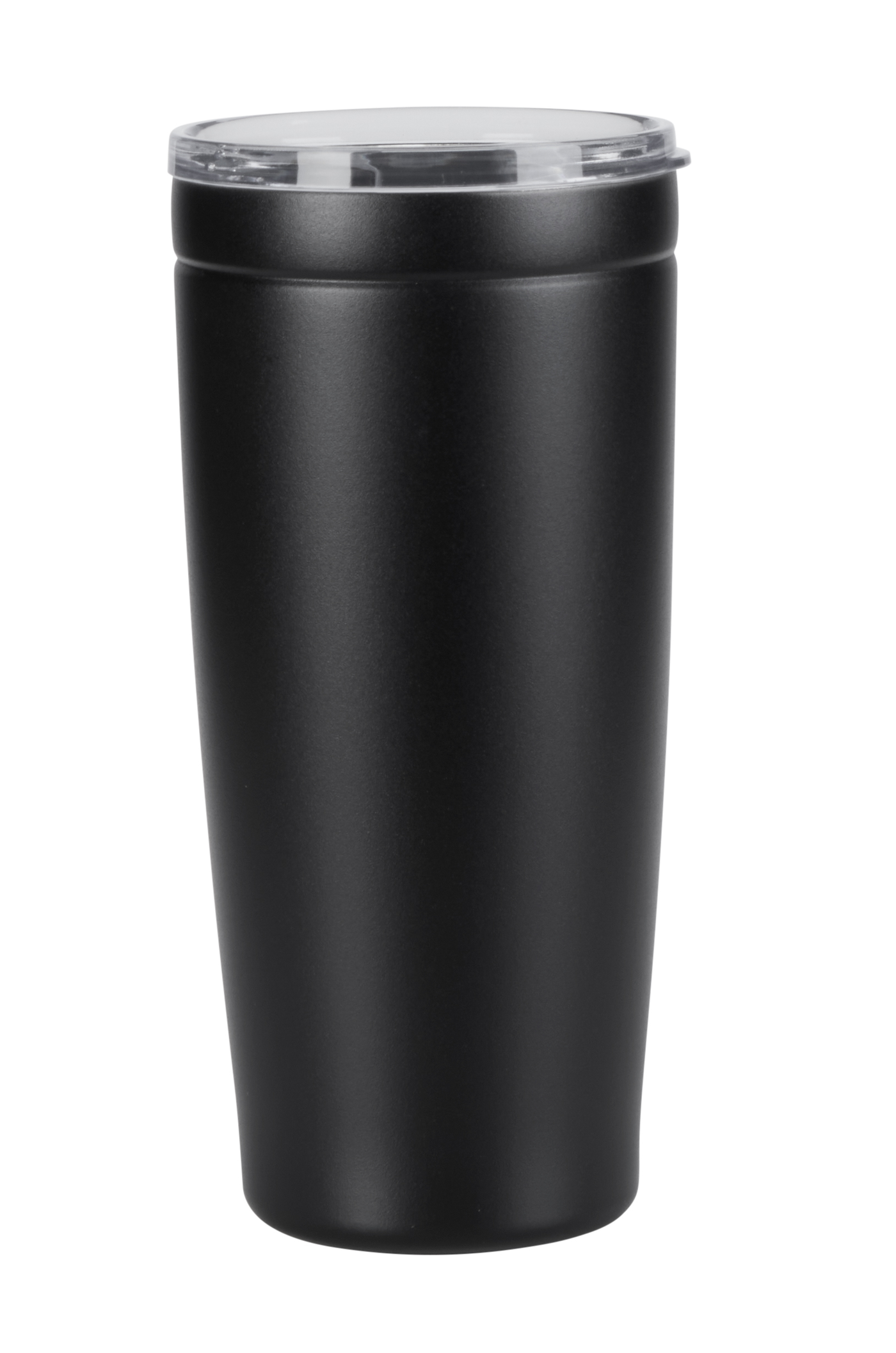 Viking Tumbler - 20oz, stainless steel, Black