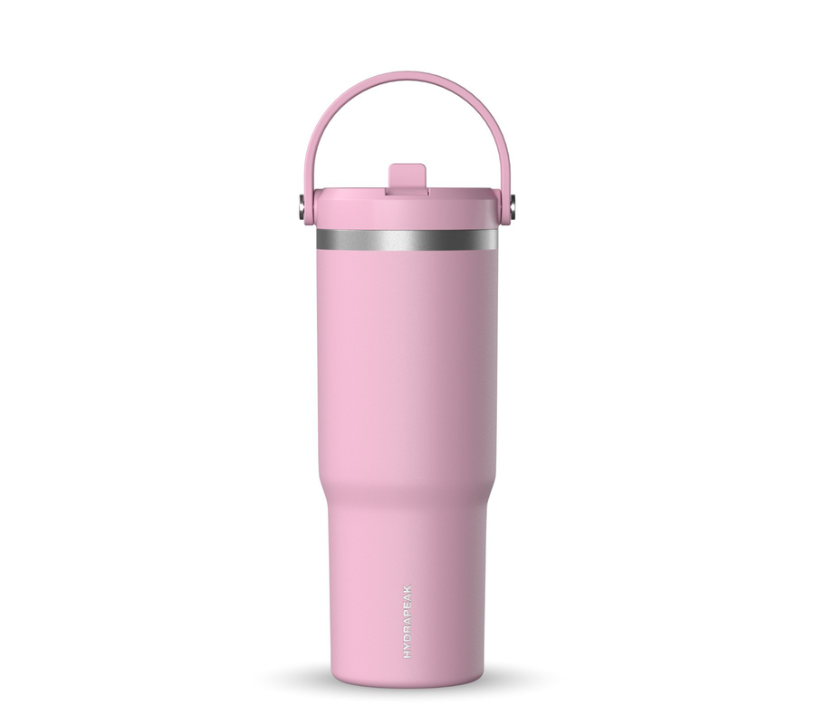 Hydrapeak Nomad - 32oz Baby Pink