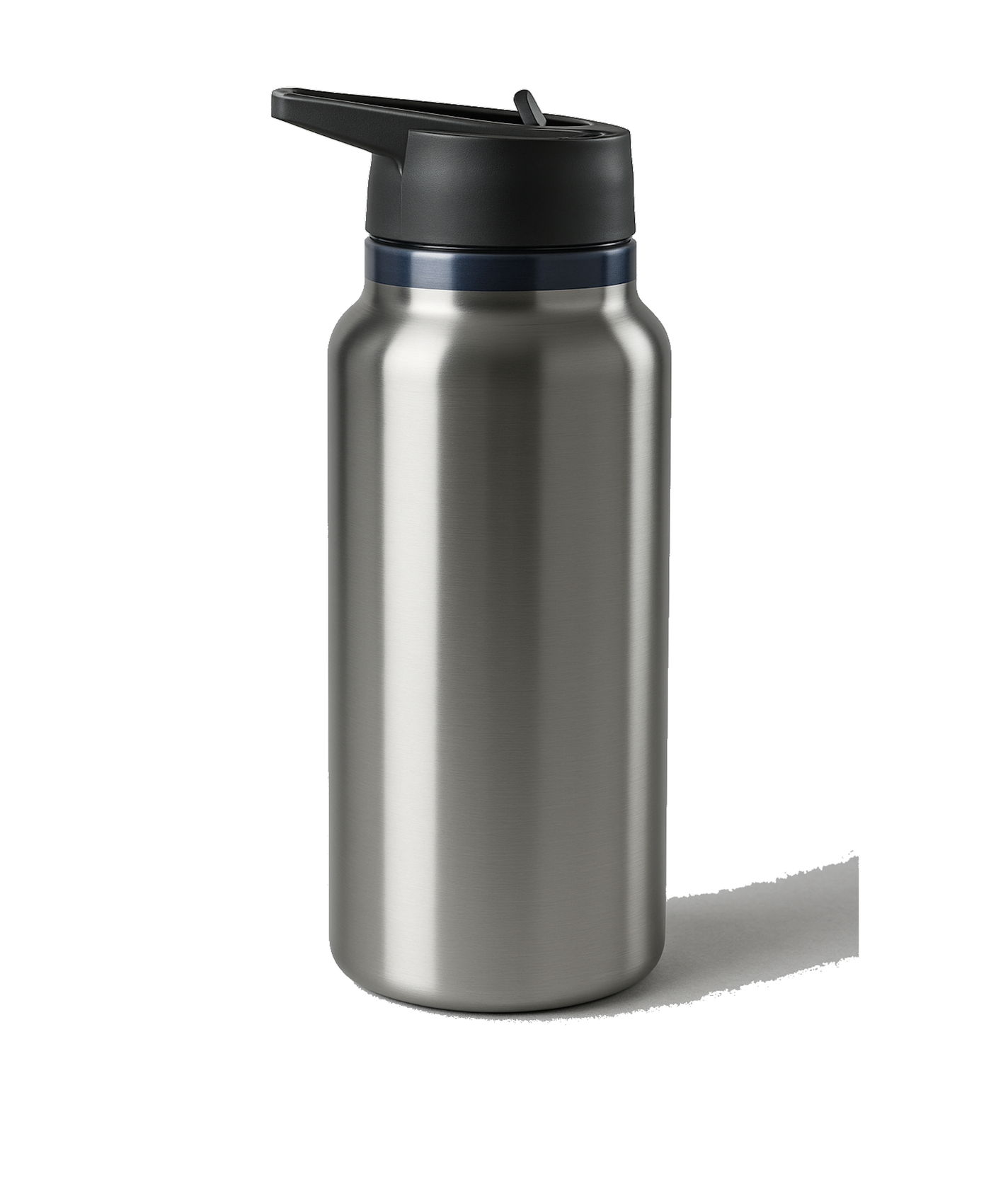 Gator Tumbler - 32oz, Stainless Steel Tumbler with Lid and Straw