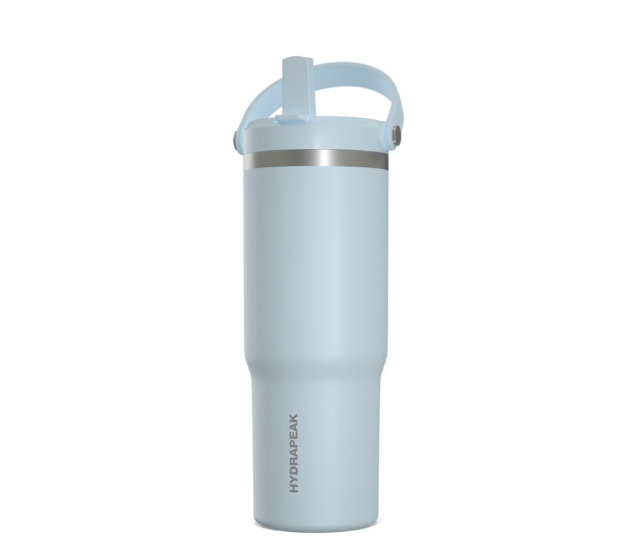 Hydrapeak Nomad - 32oz Powder Blue