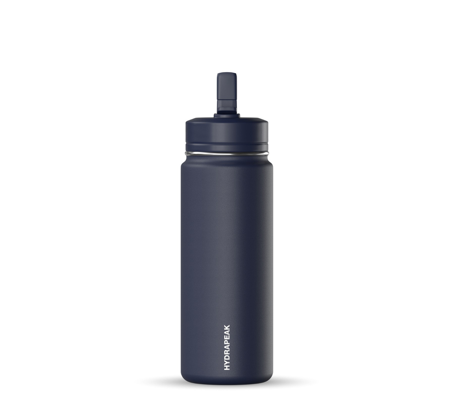Hydrapeak Mini 20oz - Navy