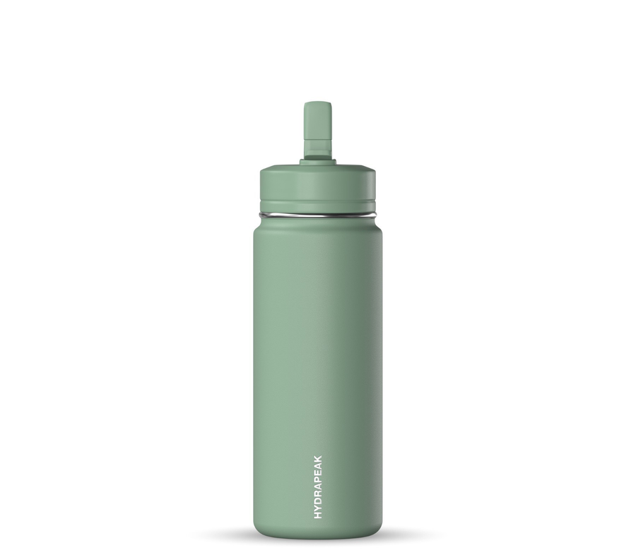 Hydrapeak Mini 20oz - Sage Green