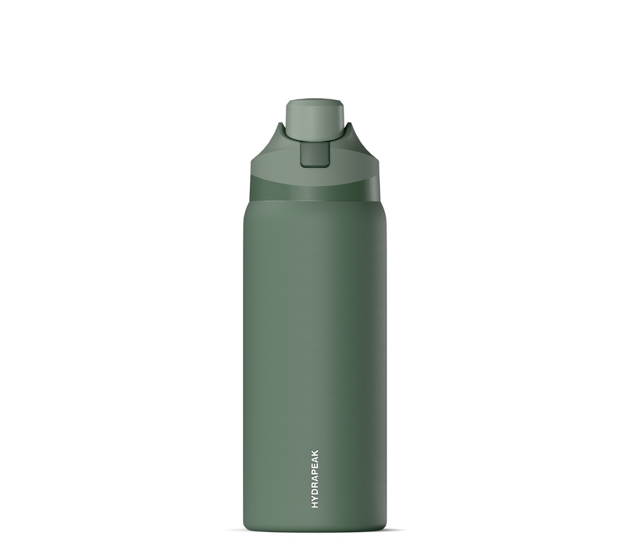 Hydrapeak Oasis - 32oz Sage Green