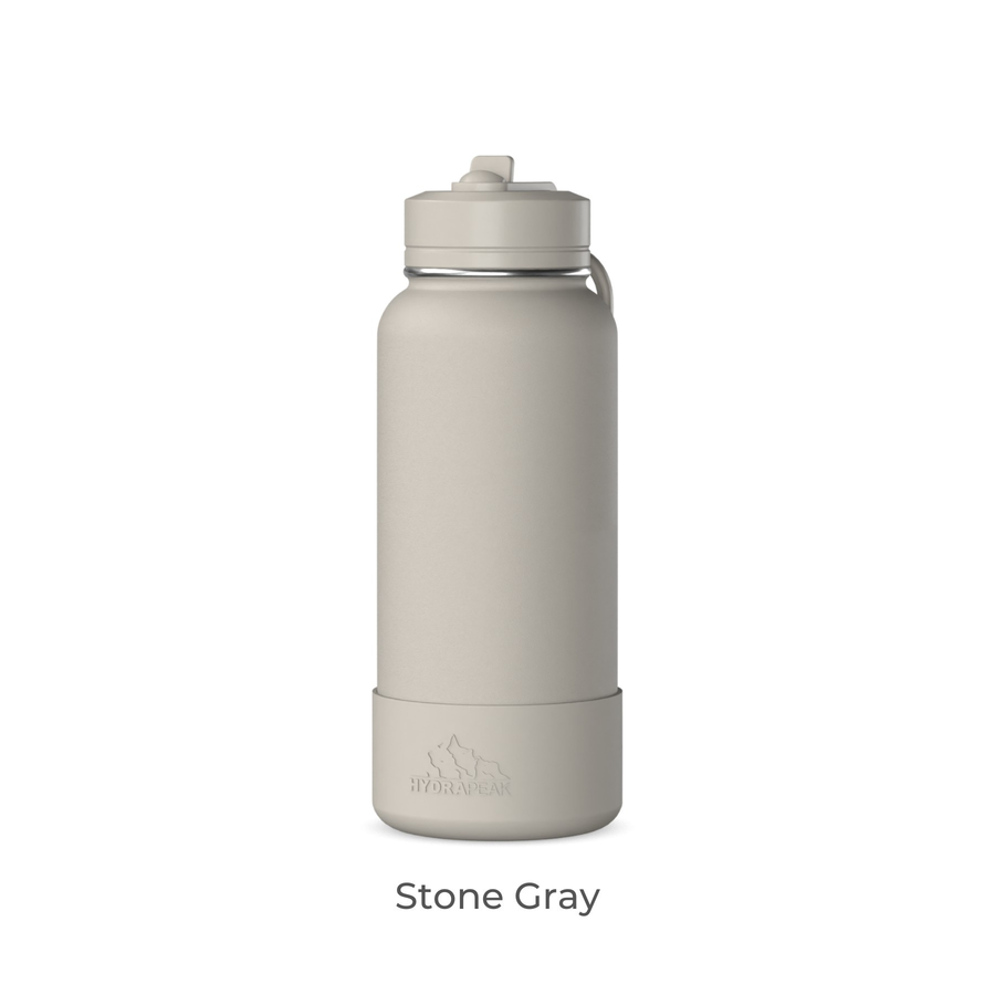 Hydrapeak Sportboot - 32oz Stone