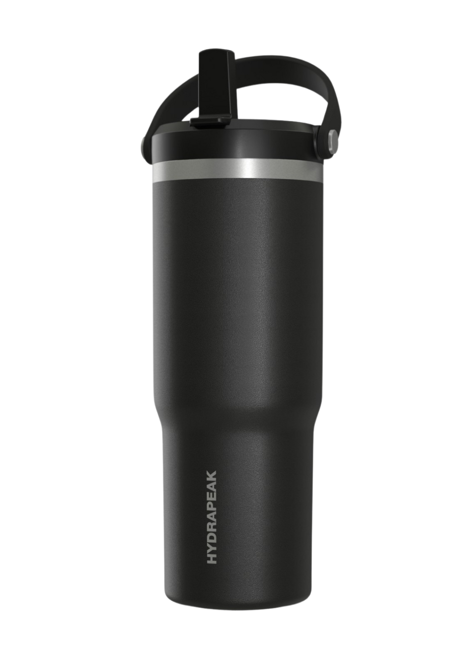 Hydrapeak Nomad - 32oz Black