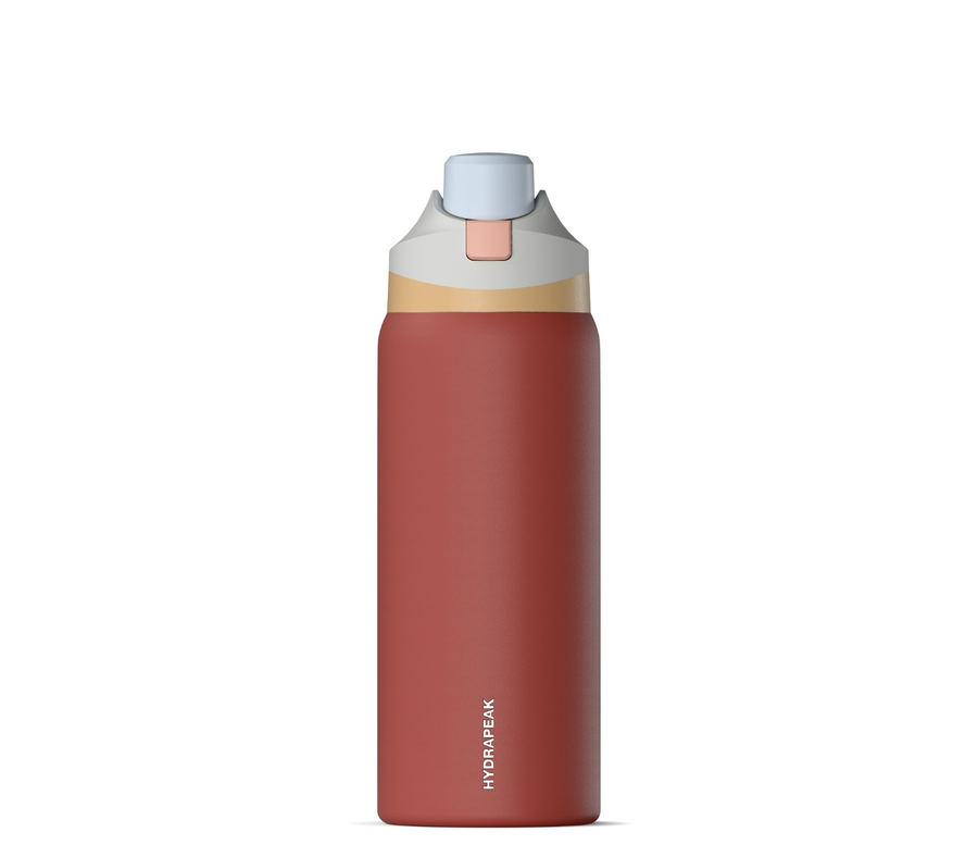 Hydrapeak Oasis - 32oz Sedona
