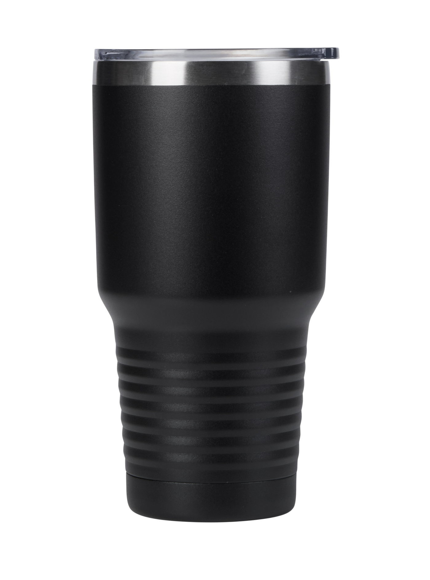 Tundra Tumbler - 30oz, stainless steel, Black