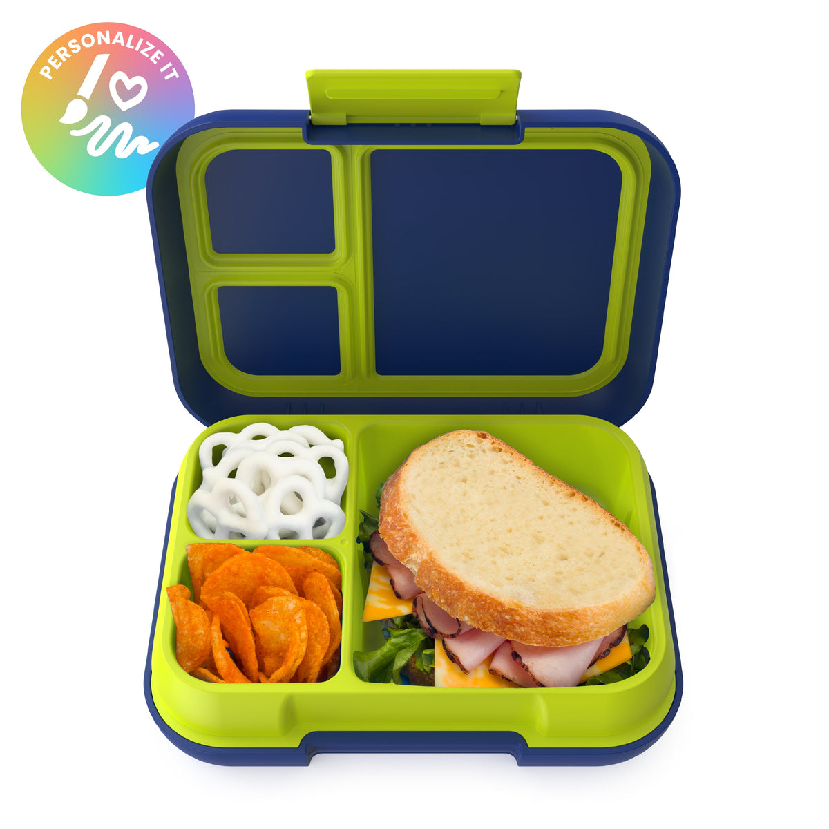 DOD OMS catalog