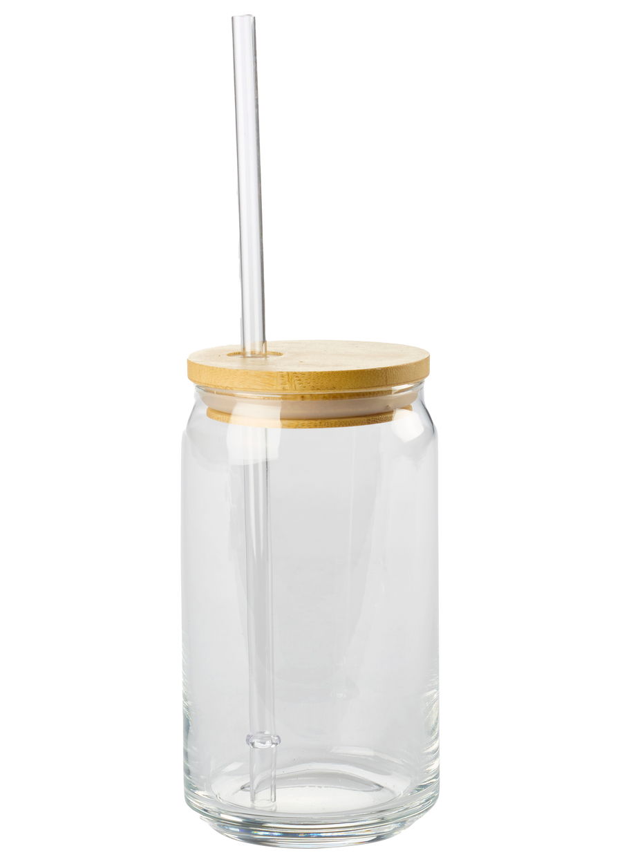 Sipper Glass